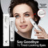 WBM BEAUTY Eye Cream with Metal Roller | 20ml